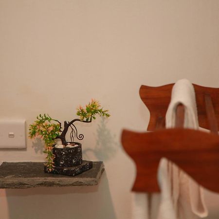 Samee Dream Guest Hotel มิดิกามาอีสต์ ภายนอก รูปภาพ