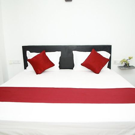 Samee Dream Guest Hotel มิดิกามาอีสต์ ภายนอก รูปภาพ