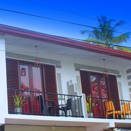 Samee Dream Guest Hotel มิดิกามาอีสต์ ภายนอก รูปภาพ
