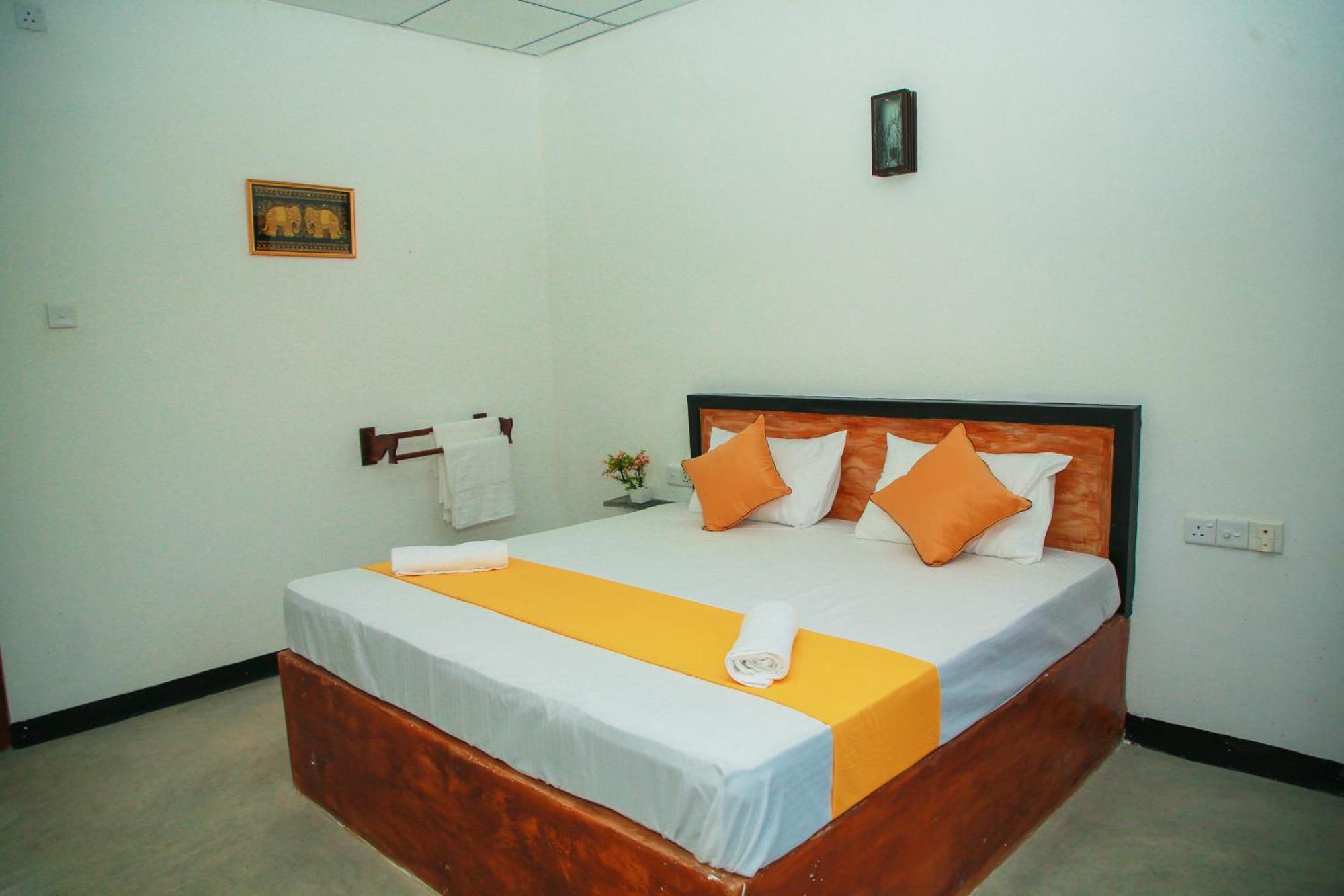Samee Dream Guest Hotel มิดิกามาอีสต์ ภายนอก รูปภาพ