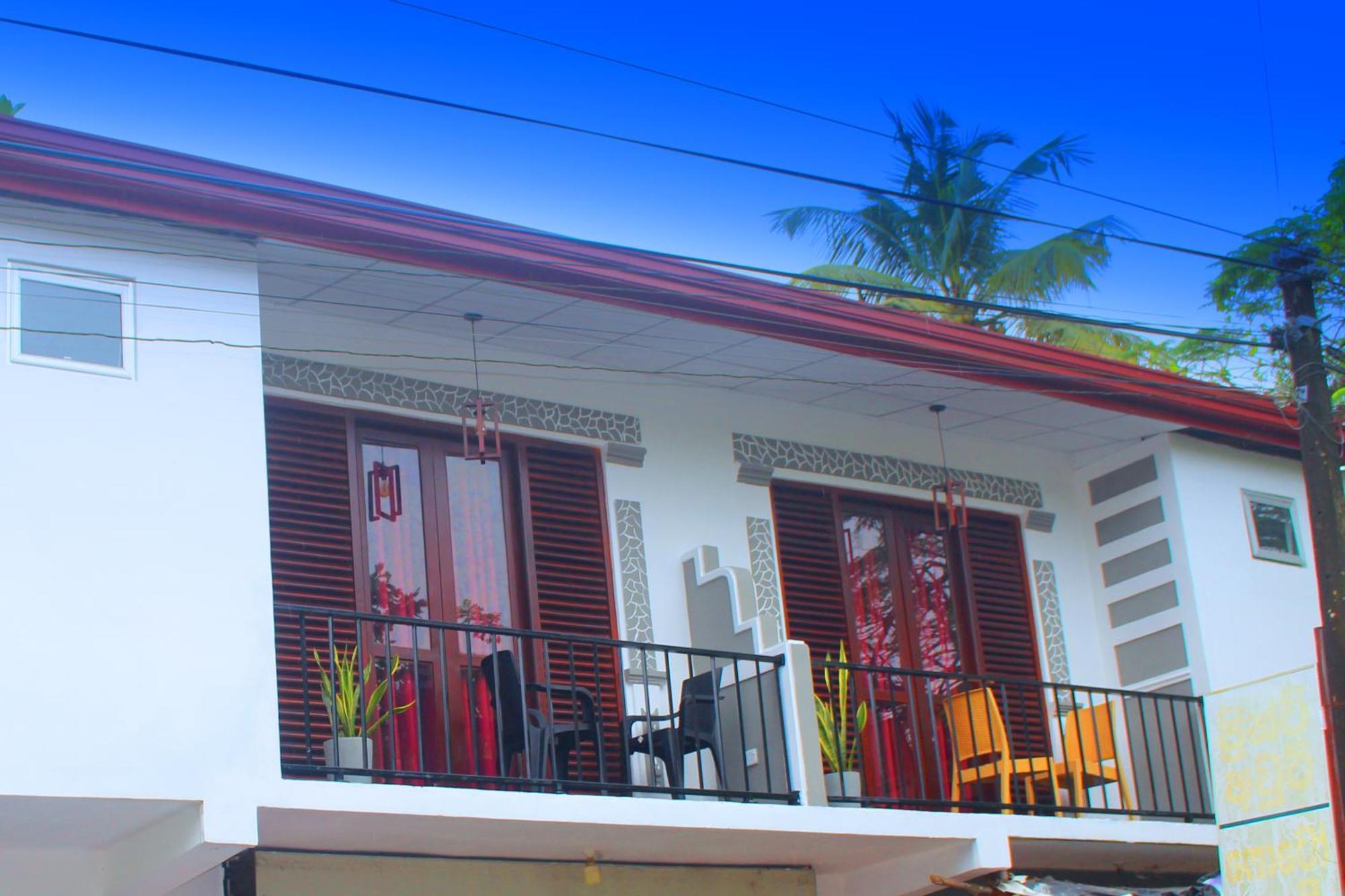 Samee Dream Guest Hotel มิดิกามาอีสต์ ภายนอก รูปภาพ