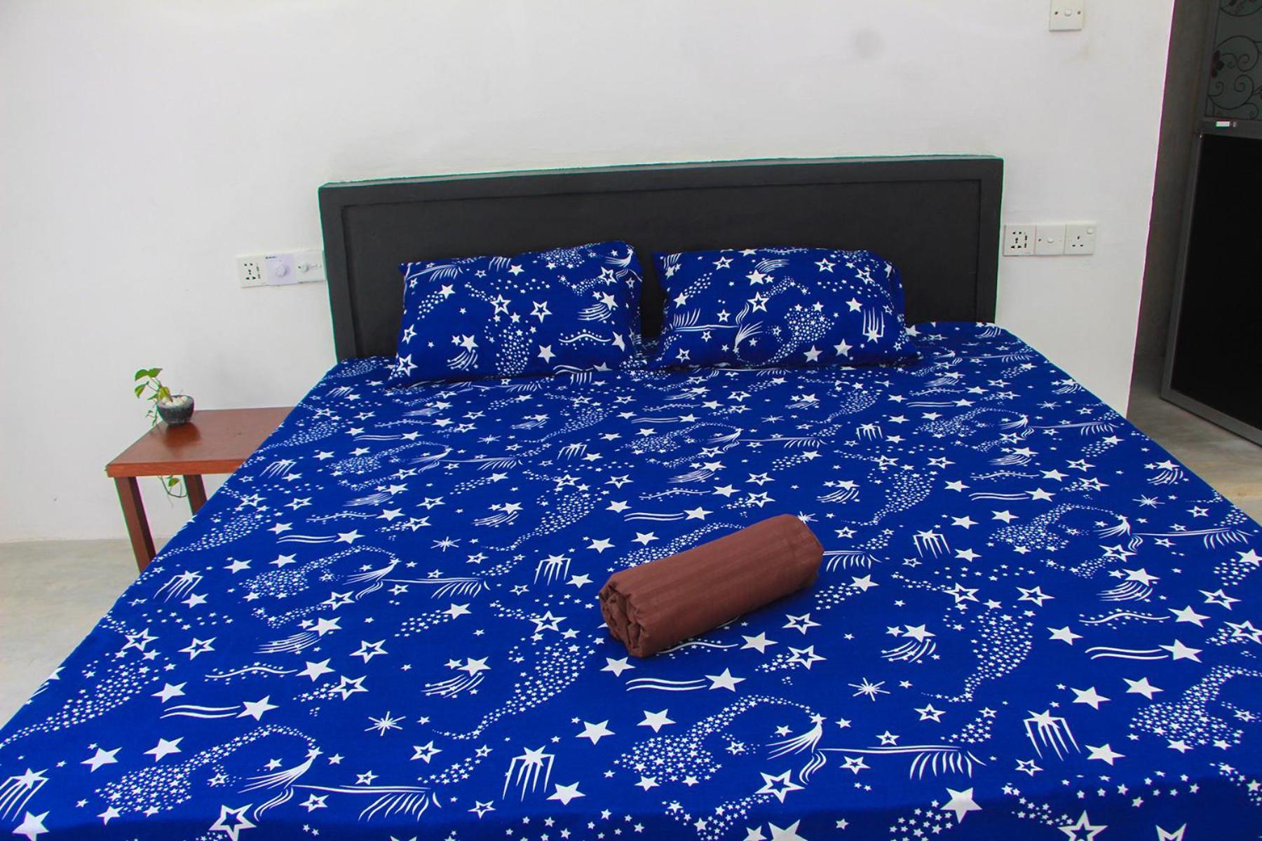 Samee Dream Guest Hotel มิดิกามาอีสต์ ภายนอก รูปภาพ