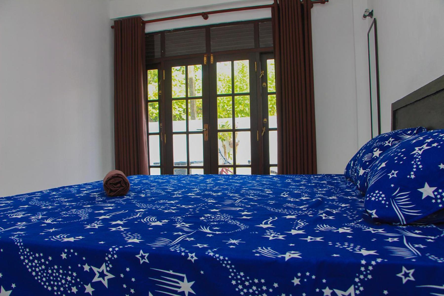 Samee Dream Guest Hotel มิดิกามาอีสต์ ภายนอก รูปภาพ