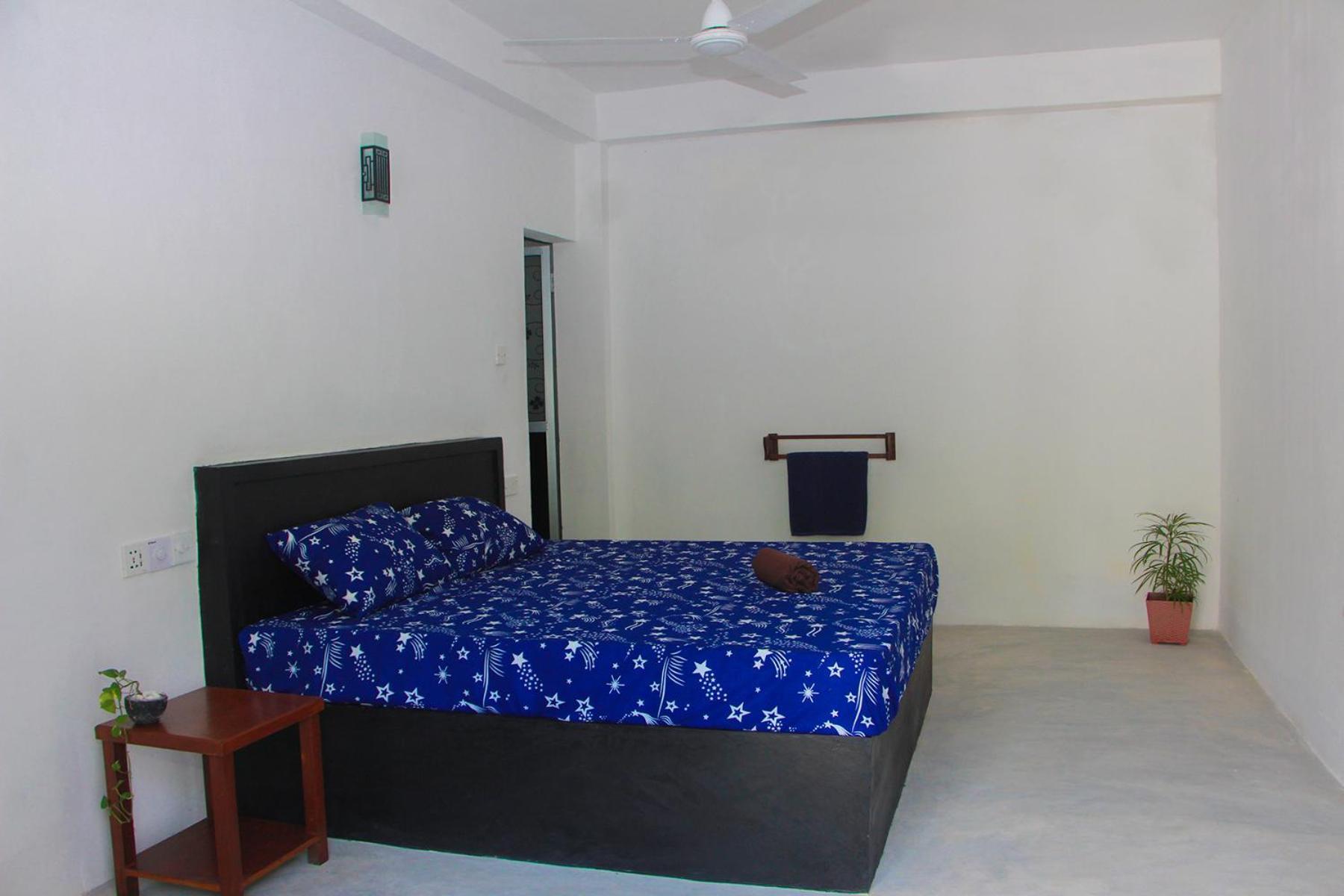Samee Dream Guest Hotel มิดิกามาอีสต์ ภายนอก รูปภาพ