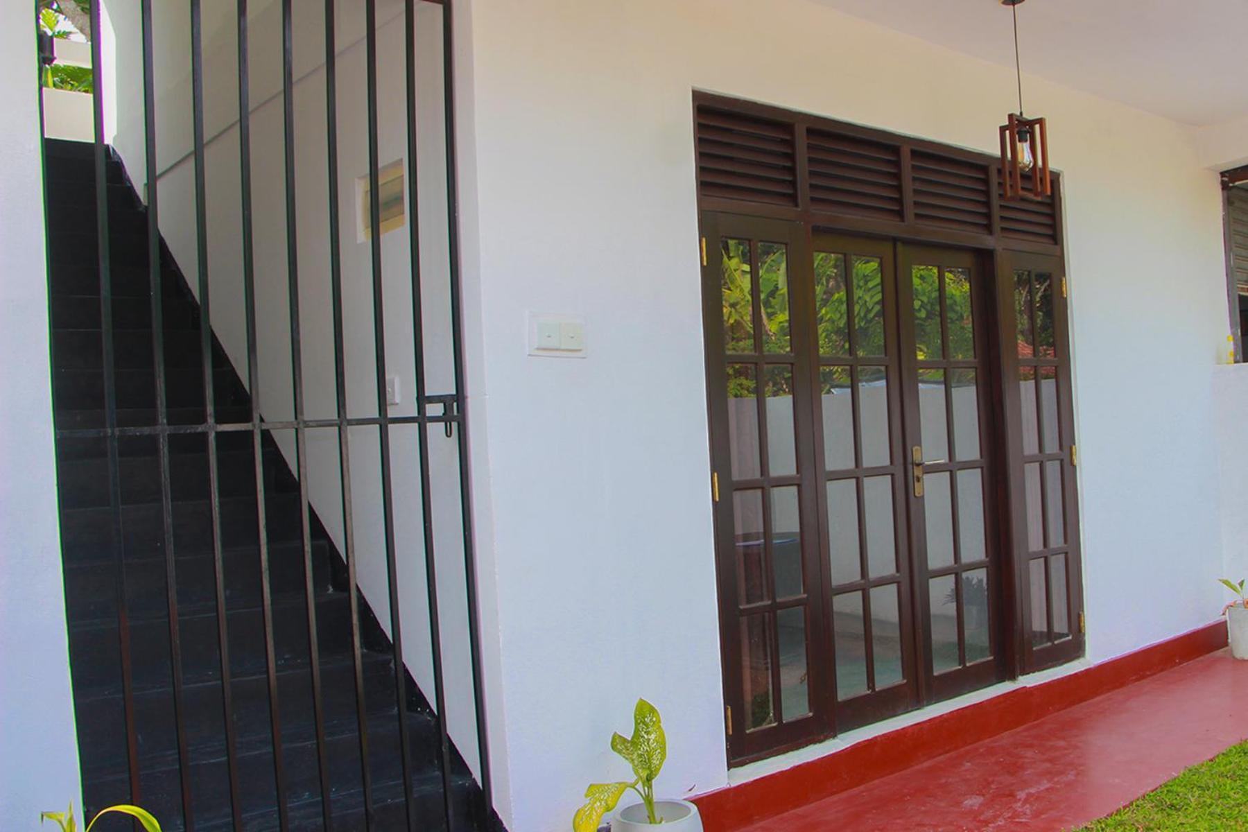 Samee Dream Guest Hotel มิดิกามาอีสต์ ภายนอก รูปภาพ