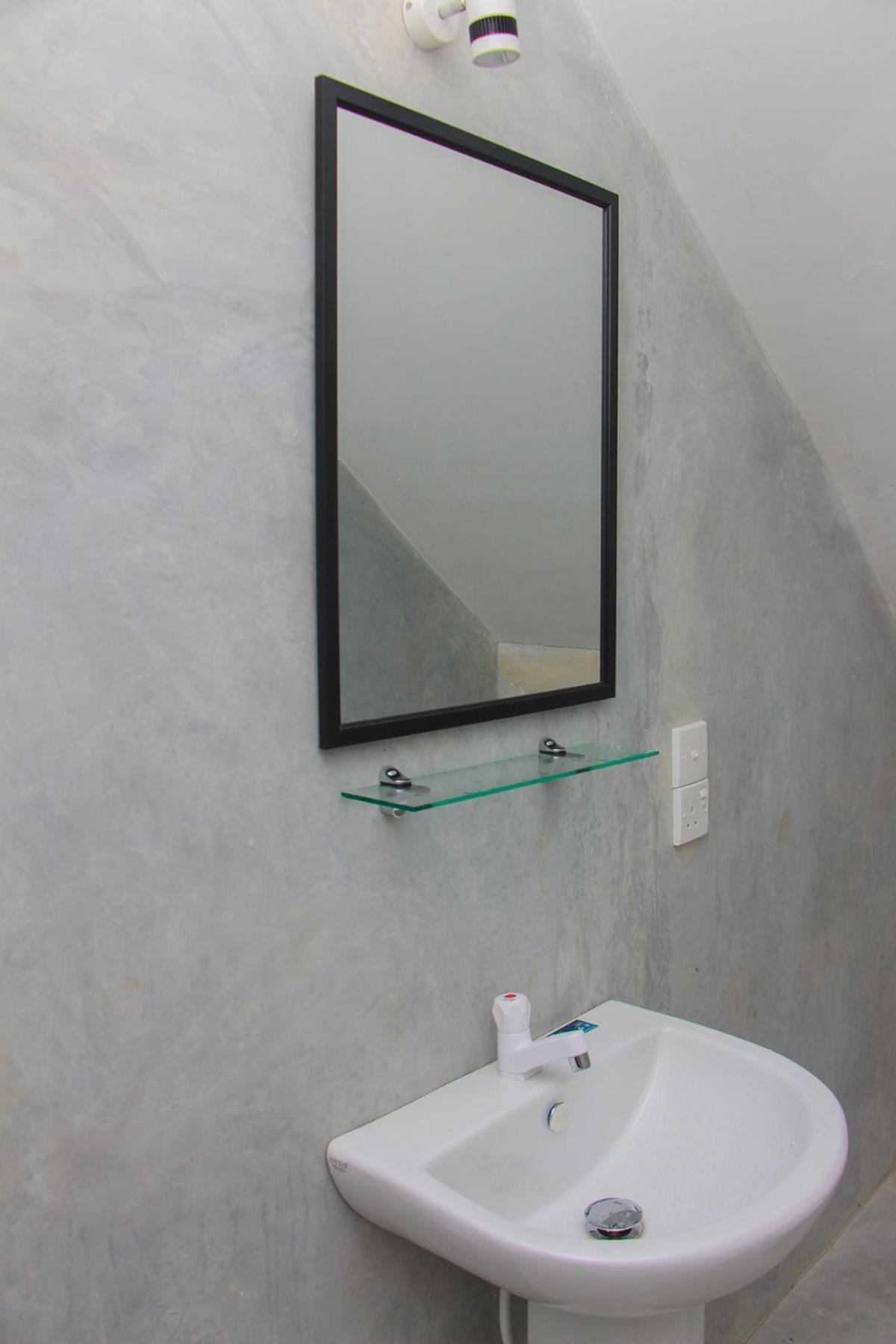 Samee Dream Guest Hotel มิดิกามาอีสต์ ภายนอก รูปภาพ
